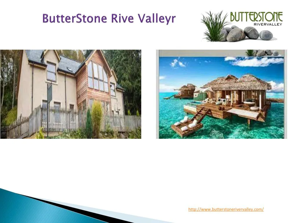 butterstone rive valleyr