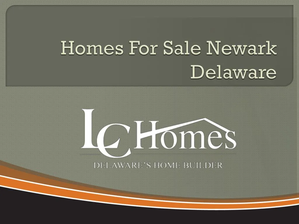 homes for sale newark delaware