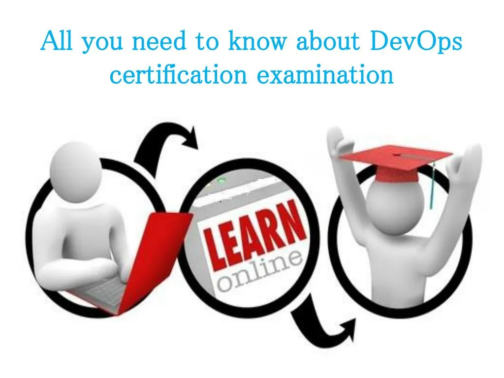 all you need to know about devops certification examination