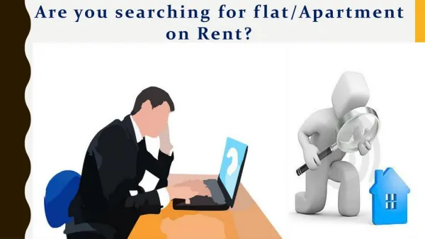 Flat on Rent