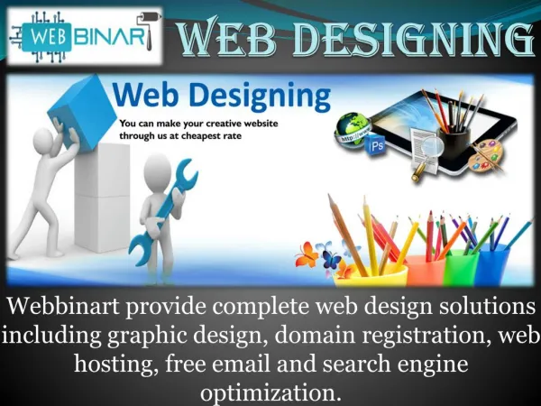 Webbinart is the development company in Switzerland which provide high quality solutions for you and your company.