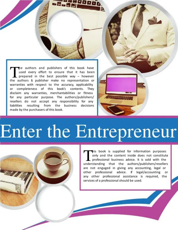 What Is Entrepreneurial Success? PDF - Free