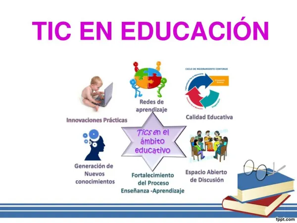 Educación y tecnología telematicas