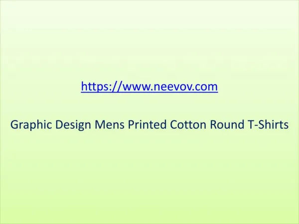 Graphic Design Printed White Colour Cotton Round Neck T Shirts