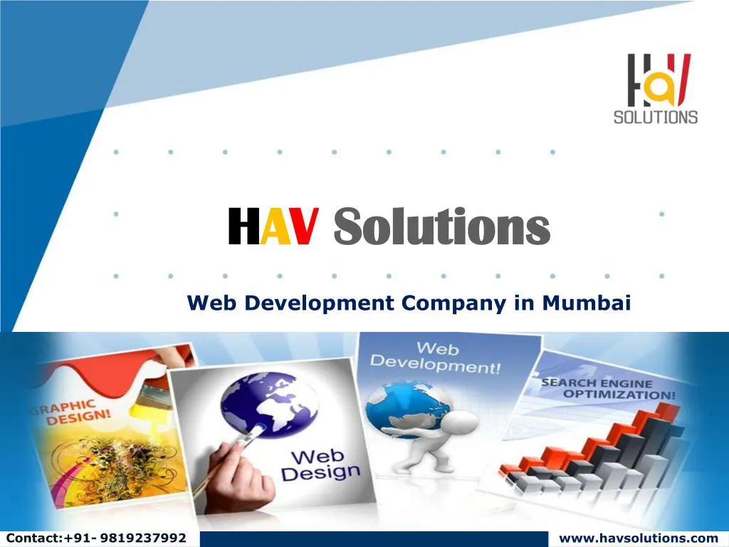 web development company in mumbai