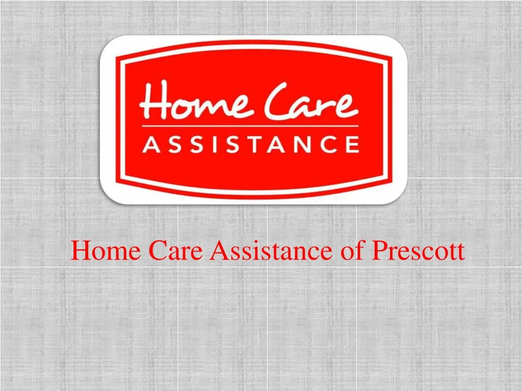 home care assistance of prescott