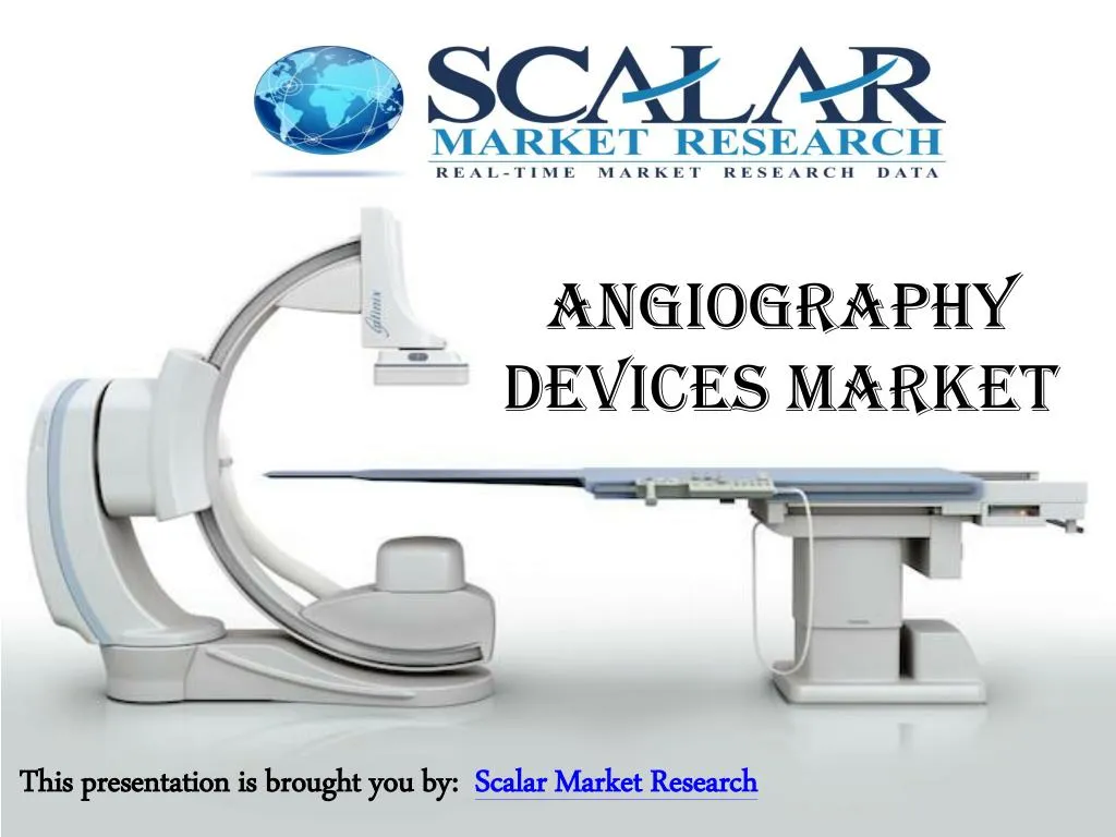 angiography devices market