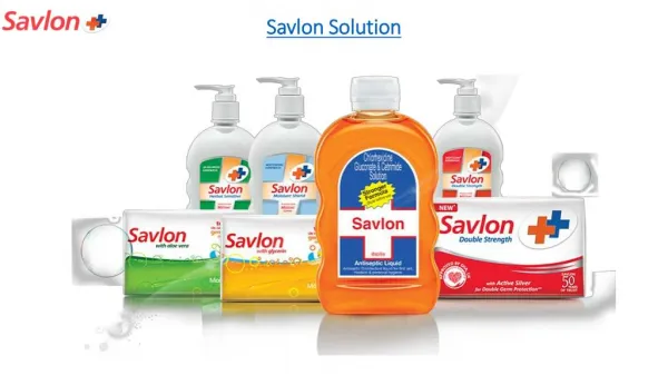 Savlon Solution,Savlon Antiseptic Lotion