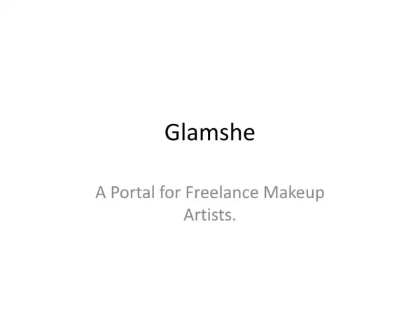 Call for Freelance Makeup Artist | Makeup Artist at Home