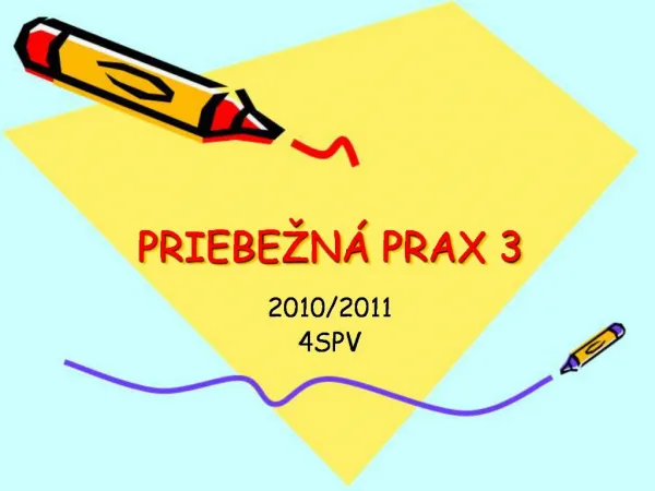 PRIEBE N PRAX 3
