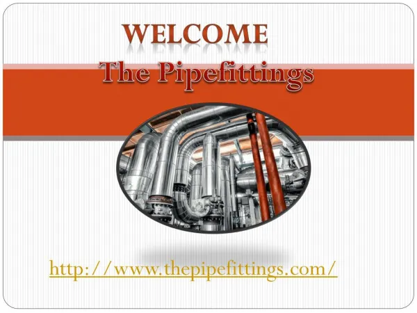 Info About thepipefittings.com