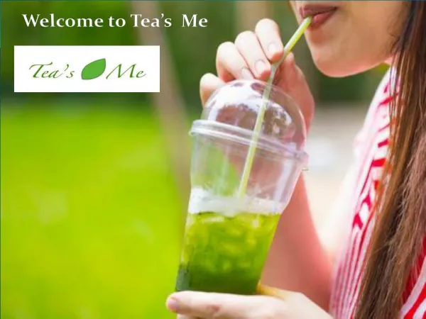 Premium quality Matcha Green Tea Powder to Improve Your Health
