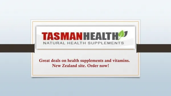 tasmanhealth.co.nz | Mangosteen Powder - Organic