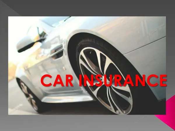 How to get the best car insurance deal in India?