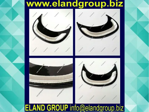 Hand Embroidered Visors Peak