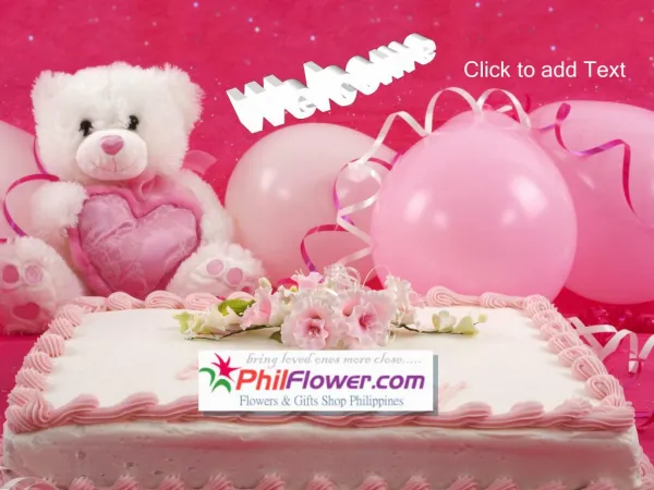 Advantages Put Forth By Flower Shop Philippines For Gift Delivery Purposes