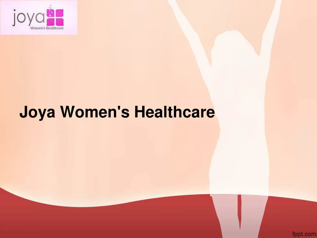 joya women s healthcare