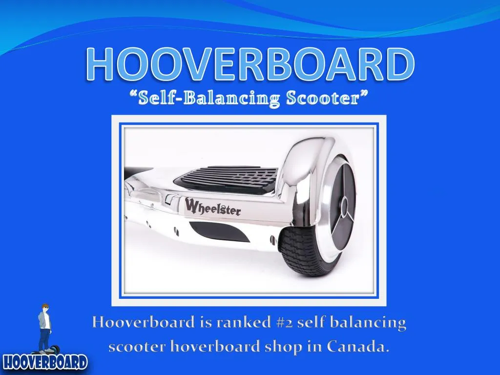hooverboard