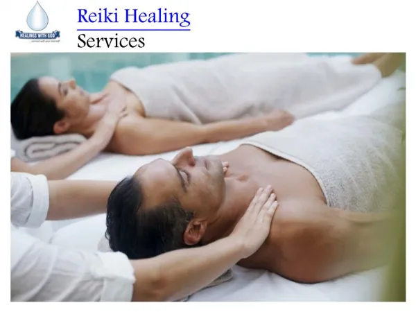 Find Best Reiki Healing Services at Here - HealingsWithGod