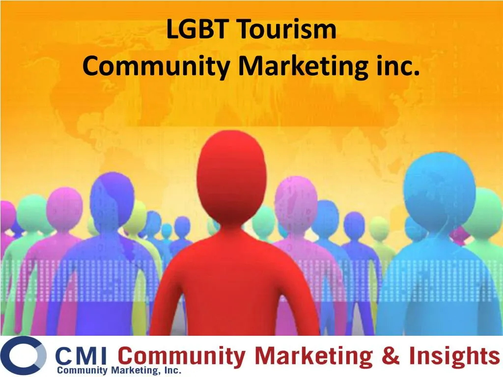 lgbt tourism community marketing inc