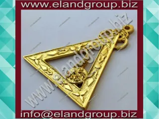 Royal Arch Steward Officer jewel - slide 1