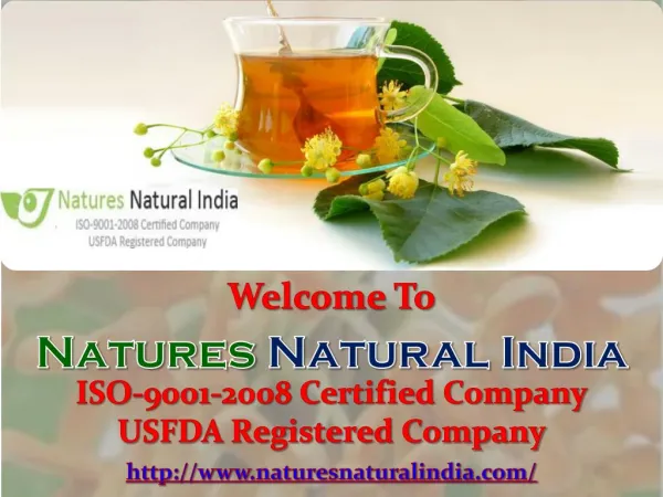 Natures Natural India: Shop 100% Pure Indian Attars and Absolute Oils