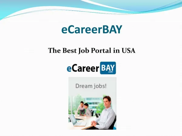Job Vacancies in Florida | eCareerbay Career USA