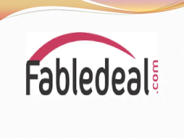 Diwala Dhamaka Sale at Fabledeal.com