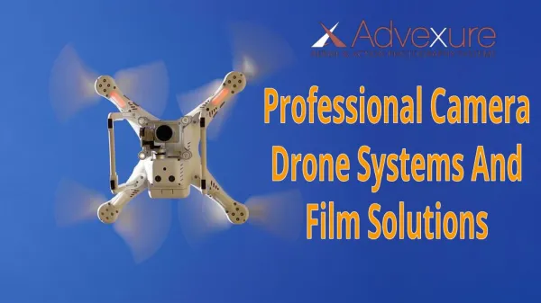 Buy Online DJI Drones And Accessories