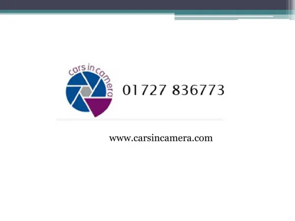 cars Transportation vehicle-Carsincamera