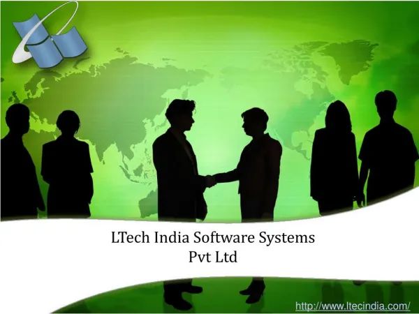 LTech India Software Systems Pvt. Ltd