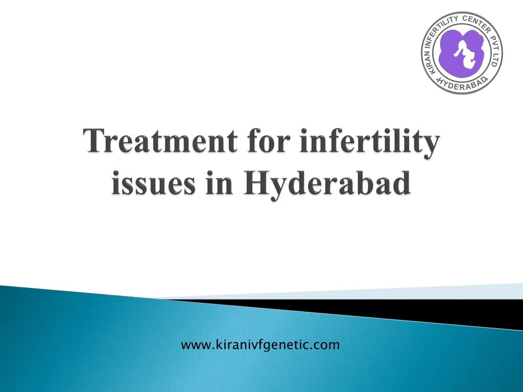 treatment for infertility issues in hyderabad