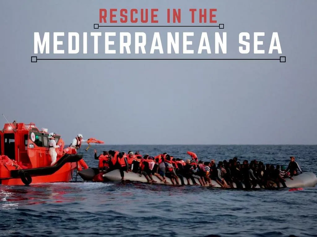 save in the mediterranean sea