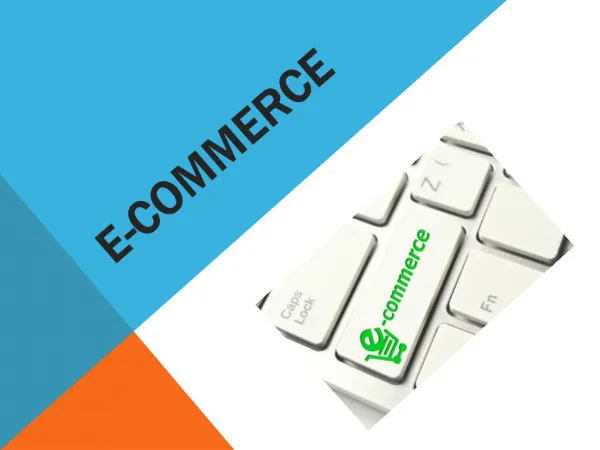 How to start e-commerce business In India