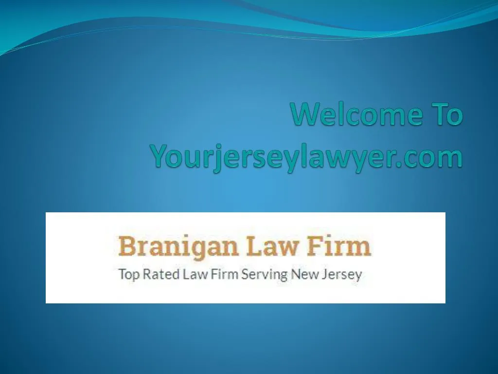 welcome to yourjerseylawyer com