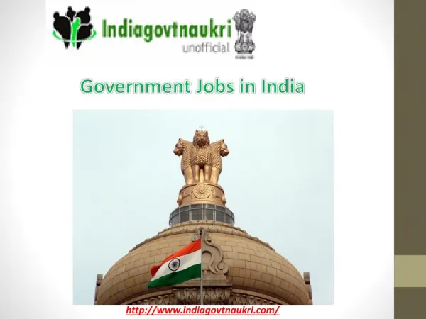 India Govt Naurki provides you best Govt jobs in rajasthan SSC jobs, Police Jobs, Banks jobs in india, Exam result, Onli