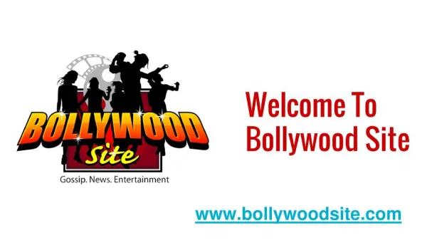 Welcome to bollywoodsite Bollywood news updates