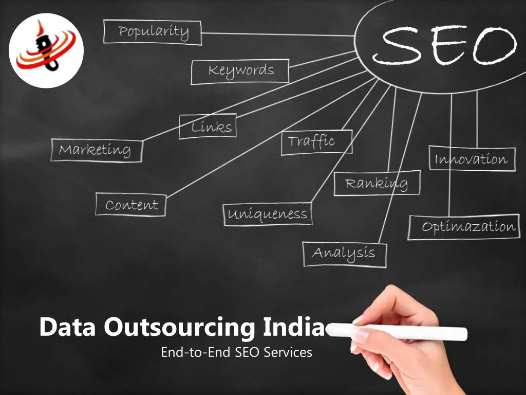 data outsourcing india