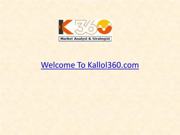 Welcome To Kallol360.com