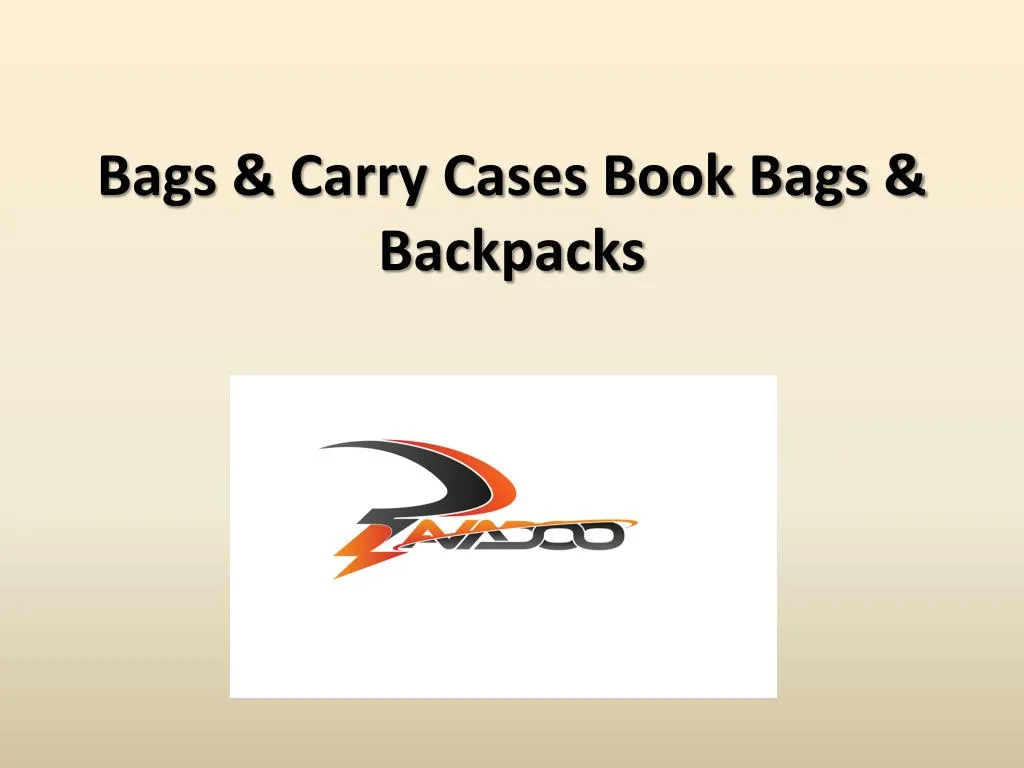 bags carry cases book bags backpacks