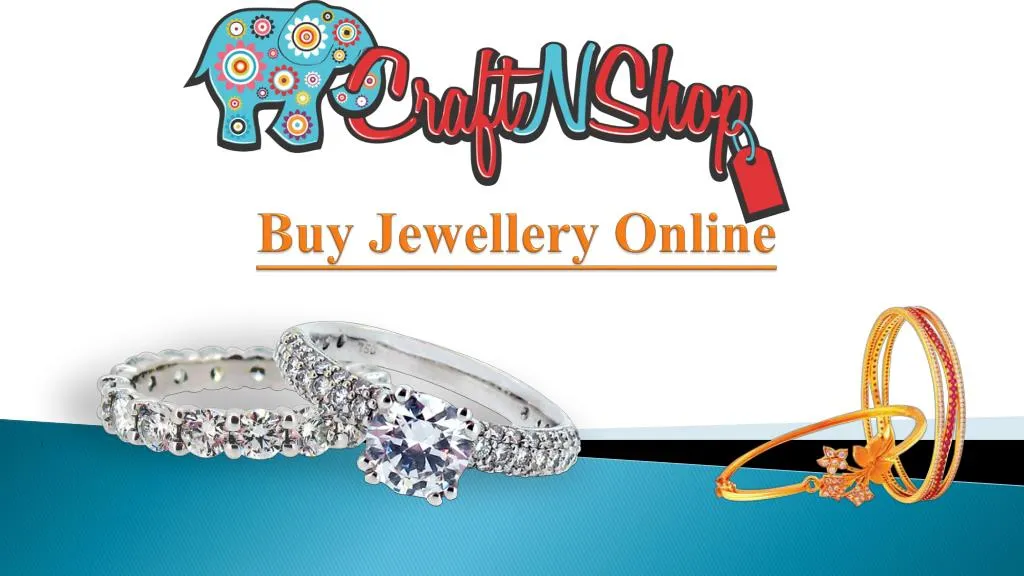 buy jewellery o nline