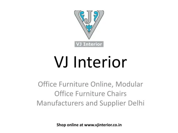 Modular Office |Household | Kids | Furniture Chairs Manufacturers and Supplier Delhi