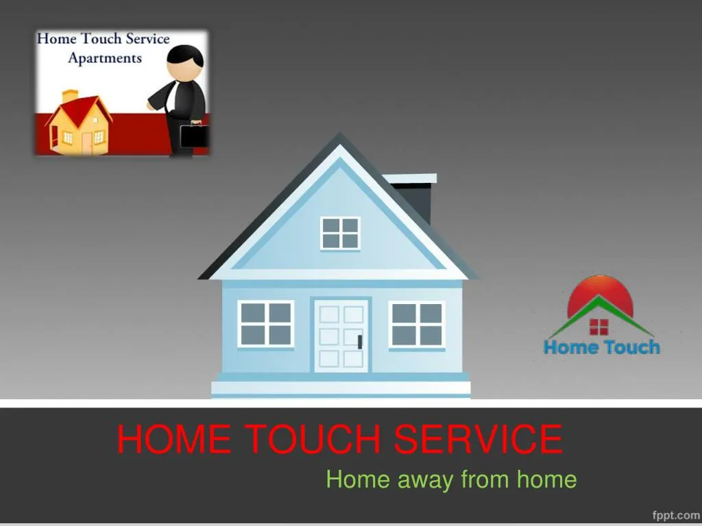 home touch service