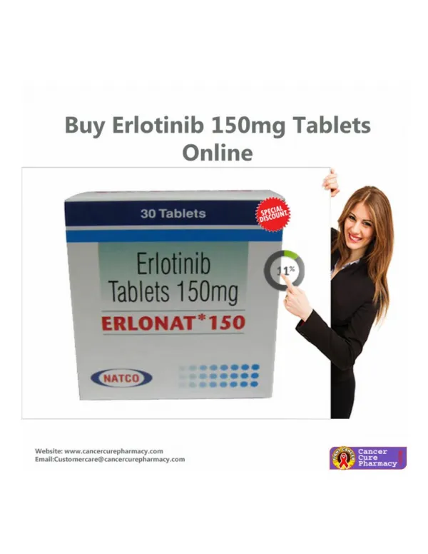 Purchase Erlonat 150 Mg Tablets Online