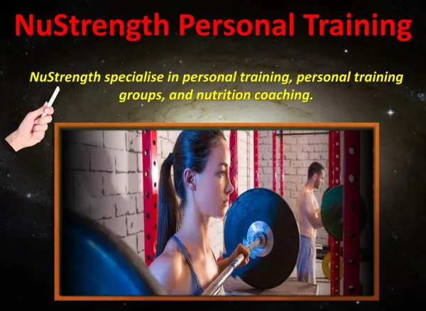 Holland Park, QLD Fitness Personal Training
