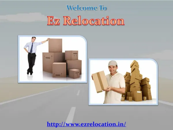 Perfect Home Relocation with Packers & Movers Pune