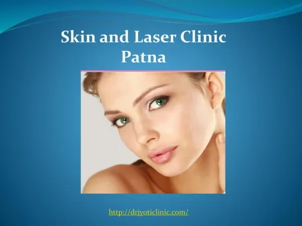 Best Skin Clinic in Patna