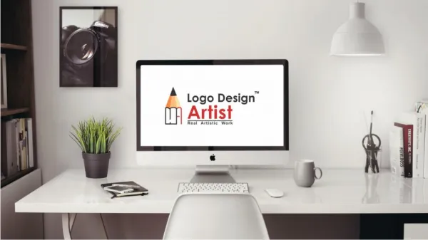 Logo Design Artist | CCTV Camera System | Our Logo Design