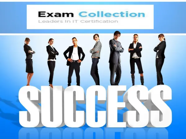 Examcollection 300-465 Test