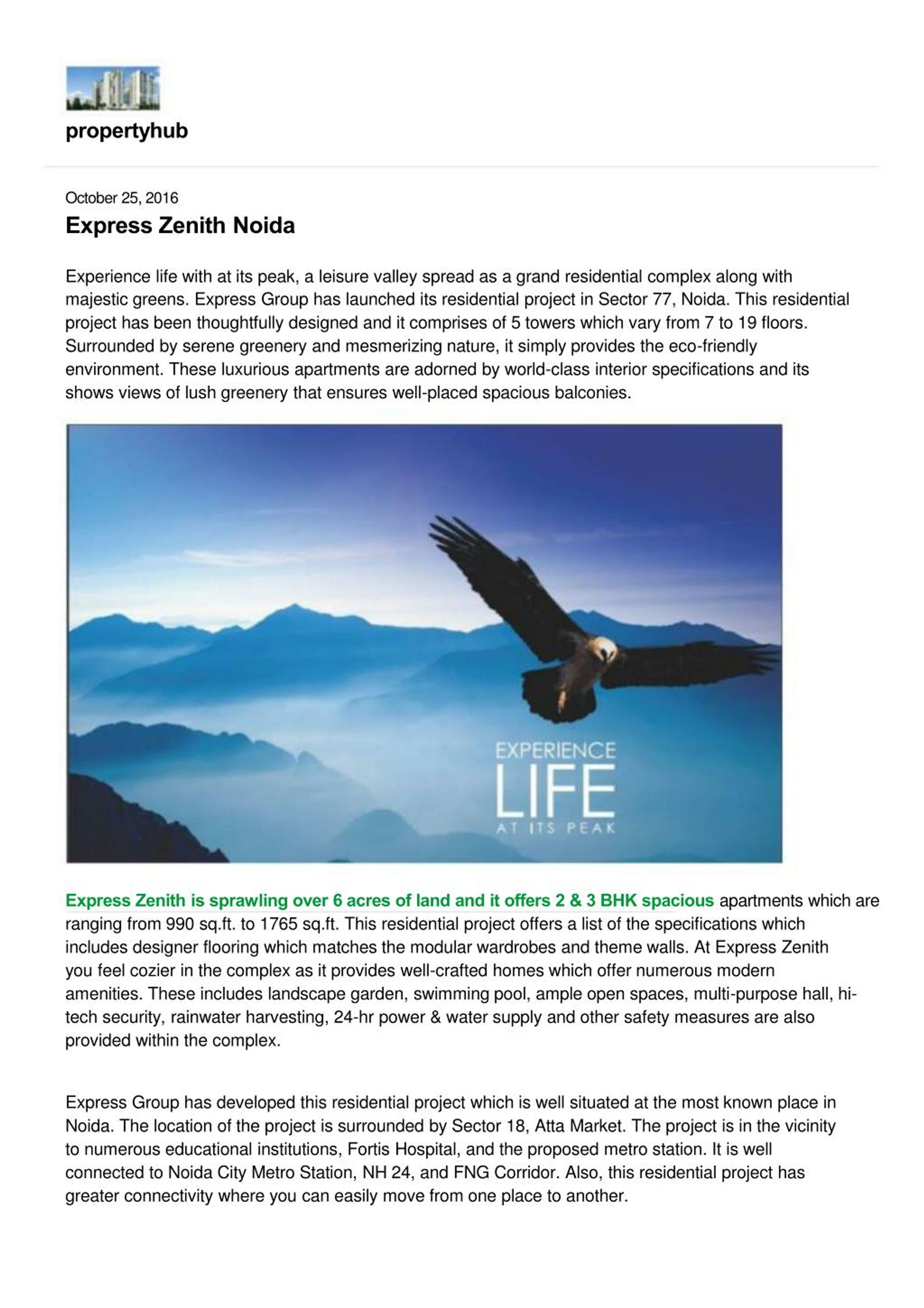 PPT - Express Zenith floor plan PowerPoint Presentation, free download ...
